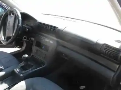 Veículo de Sucata audi a4 berlina (b5) 1.8 do ano 1997 alimentado adr