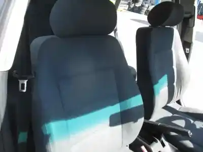 Veículo de Sucata audi a4 berlina (b5) 1.8 do ano 1997 alimentado adr