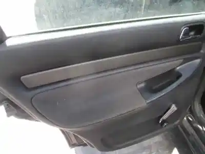 Veículo de Sucata audi a4 berlina (b5) 1.8 do ano 1997 alimentado adr