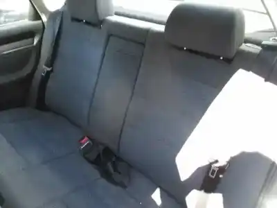 Veículo de Sucata audi a4 berlina (b5) 1.8 do ano 1997 alimentado adr