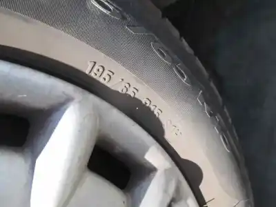 Veículo de Sucata audi a4 berlina (b5) 1.8 do ano 1997 alimentado adr