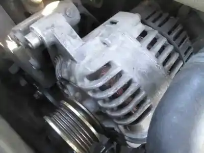 Veículo de Sucata audi a4 berlina (b5) 1.8 do ano 1997 alimentado adr