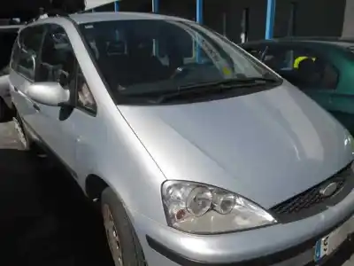 Scrapping Vehicle FORD                                               GALAXY (VY)                                                                                                                                                                                                                                                Ambiente                                                                                                                                                                                                                                                   of the year 2002 powered AUY