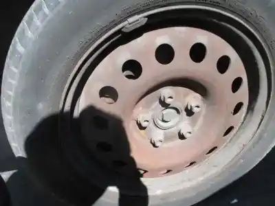 Scrapping Vehicle ford galaxy (vy) ambiente of the year 2002 powered auy