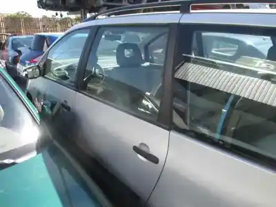 Scrapping Vehicle ford galaxy (vy) ambiente of the year 2002 powered auy