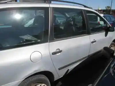 Scrapping Vehicle ford galaxy (vy) ambiente of the year 2002 powered auy