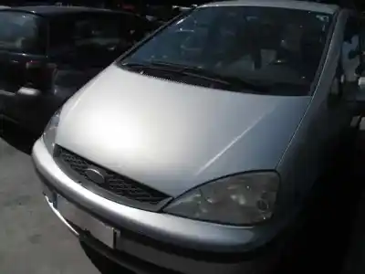 Scrapping Vehicle ford galaxy (vy) ambiente of the year 2002 powered auy