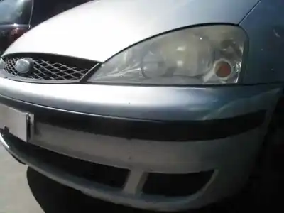 Scrapping Vehicle ford galaxy (vy) ambiente of the year 2002 powered auy