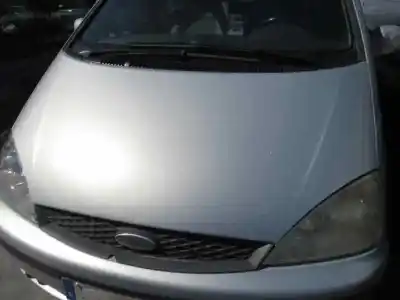 Scrapping Vehicle ford galaxy (vy) ambiente of the year 2002 powered auy