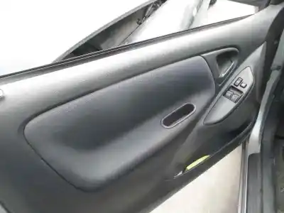 Здавання транспортного засобу toyota yaris (ncp1/nlp1/scp1) 1.4 d-4d linea luna року 2003 потужний 1ndtv