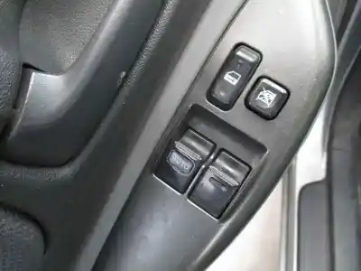 Здавання транспортного засобу toyota yaris (ncp1/nlp1/scp1) 1.4 d-4d linea luna року 2003 потужний 1ndtv