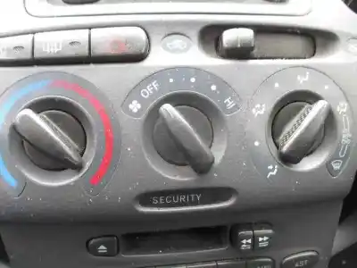 Здавання транспортного засобу toyota yaris (ncp1/nlp1/scp1) 1.4 d-4d linea luna року 2003 потужний 1ndtv