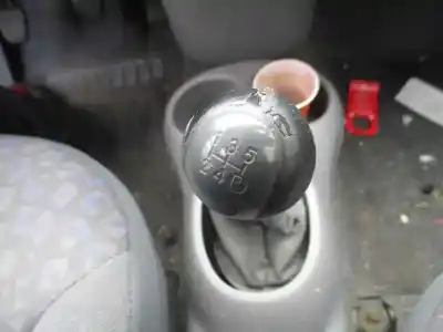 Здавання транспортного засобу toyota yaris (ncp1/nlp1/scp1) 1.4 d-4d linea luna року 2003 потужний 1ndtv