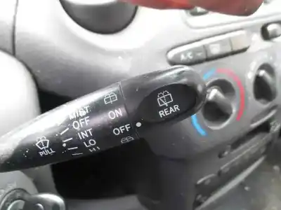 Здавання транспортного засобу toyota yaris (ncp1/nlp1/scp1) 1.4 d-4d linea luna року 2003 потужний 1ndtv