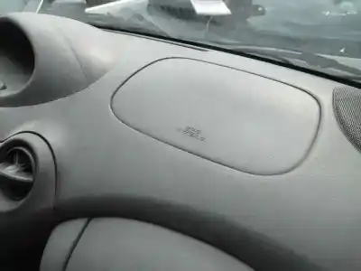 Здавання транспортного засобу toyota yaris (ncp1/nlp1/scp1) 1.4 d-4d linea luna року 2003 потужний 1ndtv