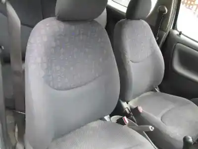 Здавання транспортного засобу toyota yaris (ncp1/nlp1/scp1) 1.4 d-4d linea luna року 2003 потужний 1ndtv
