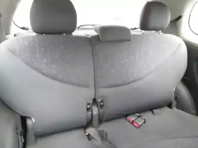 Здавання транспортного засобу toyota yaris (ncp1/nlp1/scp1) 1.4 d-4d linea luna року 2003 потужний 1ndtv