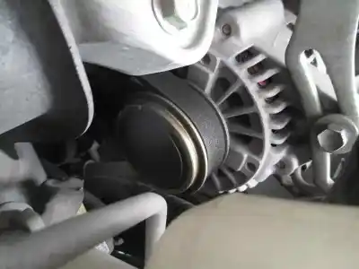 Здавання транспортного засобу toyota yaris (ncp1/nlp1/scp1) 1.4 d-4d linea luna року 2003 потужний 1ndtv
