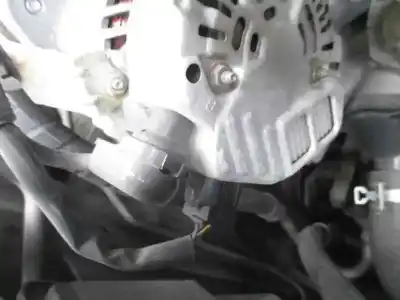 Здавання транспортного засобу toyota yaris (ncp1/nlp1/scp1) 1.4 d-4d linea luna року 2003 потужний 1ndtv