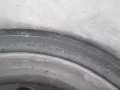 Здавання транспортного засобу toyota yaris (ncp1/nlp1/scp1) 1.4 d-4d linea luna року 2003 потужний 1ndtv