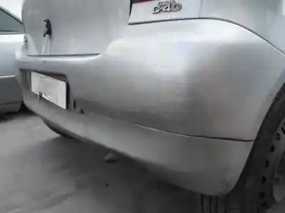 Здавання транспортного засобу toyota yaris (ncp1/nlp1/scp1) 1.4 d-4d linea luna року 2003 потужний 1ndtv