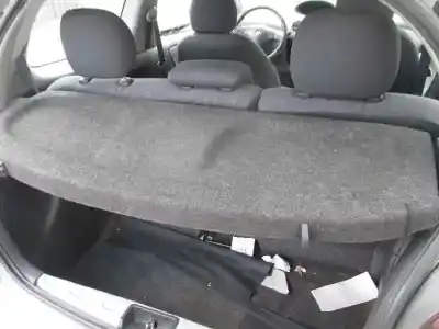 Здавання транспортного засобу toyota yaris (ncp1/nlp1/scp1) 1.4 d-4d linea luna року 2003 потужний 1ndtv