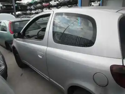 Здавання транспортного засобу toyota yaris (ncp1/nlp1/scp1) 1.4 d-4d linea luna року 2003 потужний 1ndtv