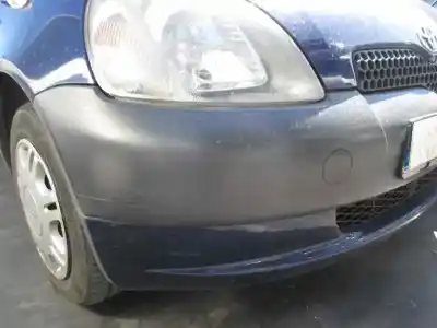 Veicolo di demolizione toyota yaris (ncp1/nlp1/scp1) 1.0 cat dell'anno 2001 alimentato 1szfe