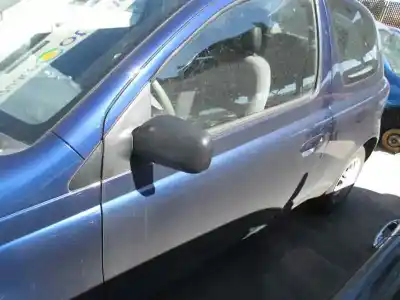 Veicolo di demolizione toyota yaris (ncp1/nlp1/scp1) 1.0 cat dell'anno 2001 alimentato 1szfe