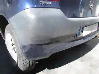 Veicolo di demolizione toyota yaris (ncp1/nlp1/scp1) 1.0 cat dell'anno 2001 alimentato 1szfe