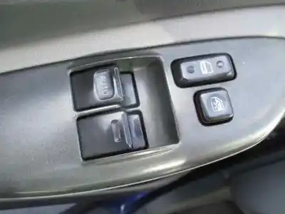Veicolo di demolizione toyota yaris (ncp1/nlp1/scp1) 1.0 cat dell'anno 2001 alimentato 1szfe