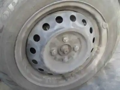 Veicolo di demolizione toyota yaris (ncp1/nlp1/scp1) 1.0 cat dell'anno 2001 alimentato 1szfe