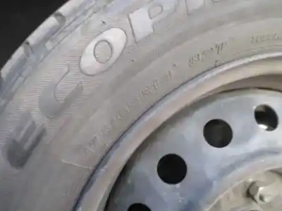 Veicolo di demolizione toyota yaris (ncp1/nlp1/scp1) 1.0 cat dell'anno 2001 alimentato 1szfe