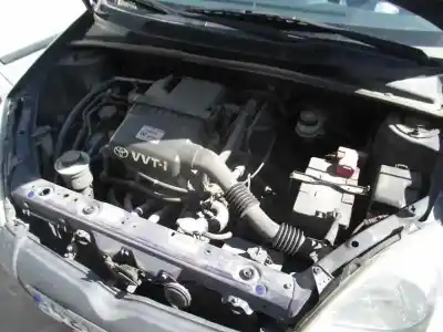 Veicolo di demolizione toyota yaris (ncp1/nlp1/scp1) 1.0 cat dell'anno 2001 alimentato 1szfe