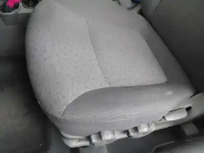 Veículo de Sucata kia rio rs berlina do ano 2004 alimentado a3d