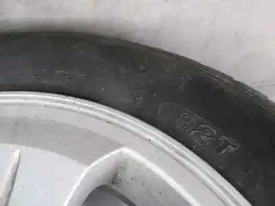 Veículo de Sucata kia rio rs berlina do ano 2004 alimentado a3d