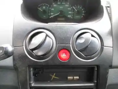 Scrapping Vehicle chevrolet matiz se of the year 2006 powered b10s1