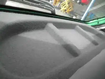 Scrapping Vehicle chevrolet matiz se of the year 2006 powered b10s1