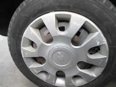 Scrapping Vehicle chevrolet matiz se of the year 2006 powered b10s1