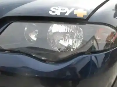 Scrapping Vehicle mg mg zs (t/rt) 120 of the year 2004 powered 18k4f