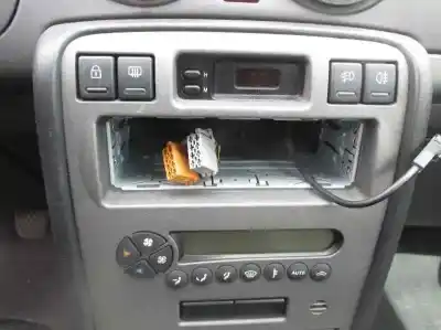 Scrapping Vehicle mg mg zs (t/rt) 120 of the year 2004 powered 18k4f