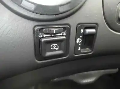 Scrapping Vehicle mg mg zs (t/rt) 120 of the year 2004 powered 18k4f