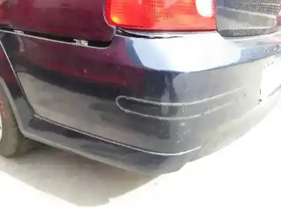 Scrapping Vehicle mg mg zs (t/rt) 120 of the year 2004 powered 18k4f