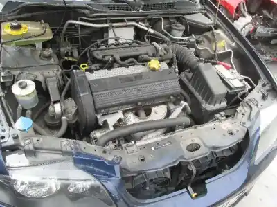 Scrapping Vehicle mg mg zs (t/rt) 120 of the year 2004 powered 18k4f