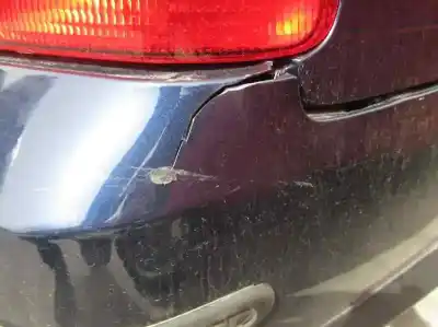 Scrapping Vehicle mg mg zs (t/rt) 120 of the year 2004 powered 18k4f