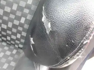 Scrapping Vehicle mg mg zs (t/rt) 120 of the year 2004 powered 18k4f