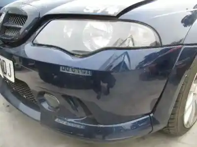 Scrapping Vehicle mg mg zs (t/rt) 120 of the year 2004 powered 18k4f