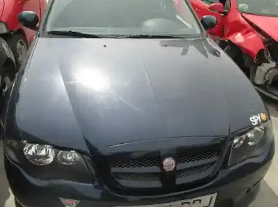 Scrapping Vehicle mg mg zs (t/rt) 120 of the year 2004 powered 18k4f