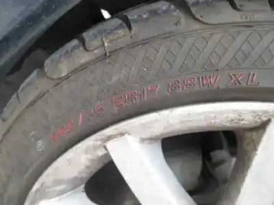 Scrapping Vehicle mg mg zs (t/rt) 120 of the year 2004 powered 18k4f