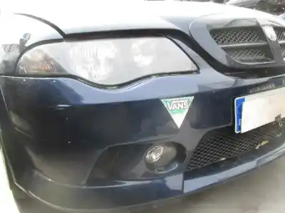 Scrapping Vehicle mg mg zs (t/rt) 120 of the year 2004 powered 18k4f